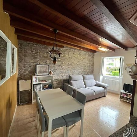 La Casa Del Valle Viveiro Dış mekan fotoğraf