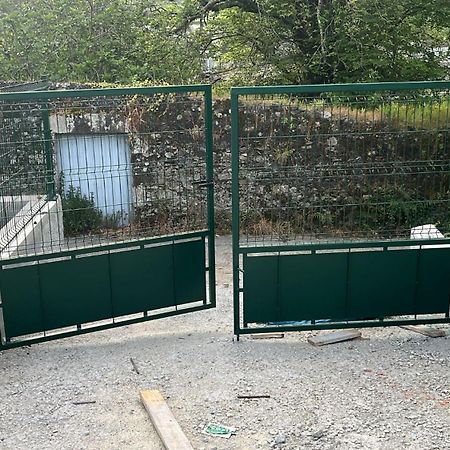 La Casa Del Valle Viveiro Dış mekan fotoğraf