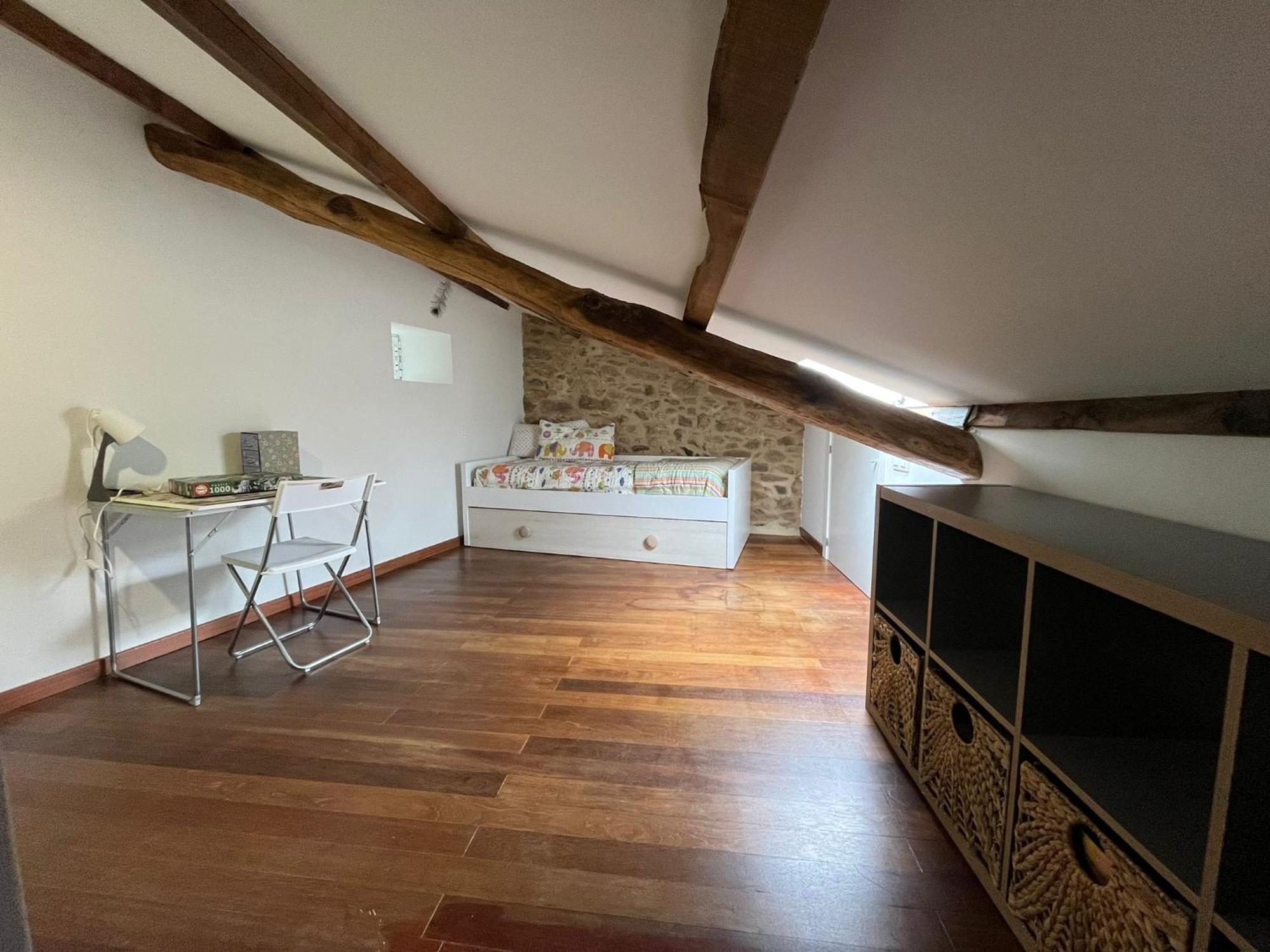 La Casa Del Valle Viveiro Dış mekan fotoğraf